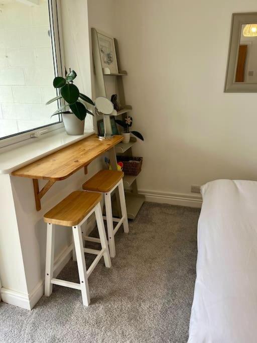 Front Apartment Pwllheli